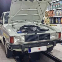 پیکان‌وانت