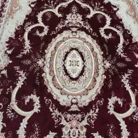 فرش ۱۲ متری وفرش ۹متری|فرش|نظرآباد, رسالت|دیوار