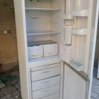 یخچال فریزر امرسان /بدون برفک/|یخچال و فریزر|شیراز, نصر|دیوار