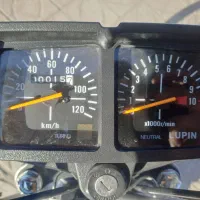 هندا شهاب درحد صفر|موتورسیکلت|مهریز, |دیوار