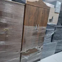 معدن کمد دراور چوبی.همه نمونه کمد دراور بارانی|جاکفشی، کمد، دراور|خرم‌آباد, |دیوار