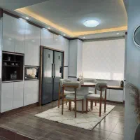 میز غذا خوری چهار نفره
