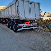 کمپرس سه محور طرح مارال|خودرو سنگین|تهران, سازمان آب|دیوار