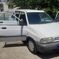 پراید مدل ۹۰