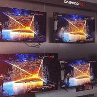 جشنواره طلایی فروش تلویزیونهای دوو