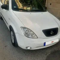 تیبا ۲ هاچبک کم کار مشابه صفر