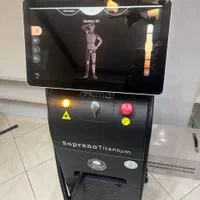 دستگاه سوپرانو ایس تیتانیوم ۲۰۲۳
