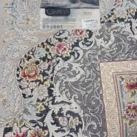 یک جفت قالی 12متری|فرش|تربت جام, مسکن مهر|دیوار