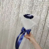 دسته گل تک شاخه|گل مصنوعی|مشهد, کریم آباد|دیوار