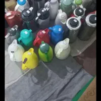 فلاکس چای|قوری، کتری، قهوه‌ساز دستی|آبادان, |دیوار