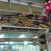 کولر گآزی فوجی هد کول 18000