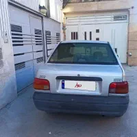 پراید مدل 85|خودرو سواری و وانت|برخوار, |دیوار