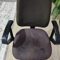 فروش صندلی اداری - کامپیوتر کارکرده|صندلی و نیمکت|فومن, |دیوار