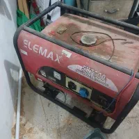 موتور برق ال مکس ۷۶۰۰