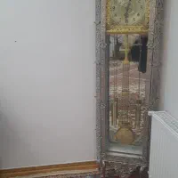 ساعت برنز  ایستاده|پرده، رانر، رومیزی|اردبیل, |دیوار