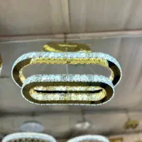 لوستر فانتزی 6 ماهه بدون بهره