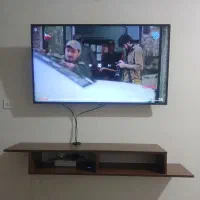 شلف میزتلویزیون