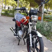 موتور ۲۰۰|موتورسیکلت|مشکین‌دشت, |دیوار