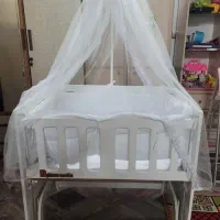 تخت و گهواره