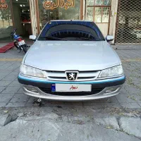 پژو پارس 83 بدون آفتاب سوختگی|خودرو سواری و وانت|بناب, |دیوار