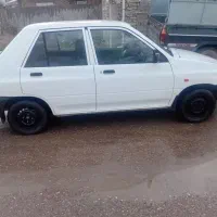 پراید ۹۷|خودرو سواری و وانت|کلاله, |دیوار