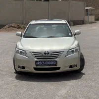 تویوتا کمری ۲۰۰۷ glx