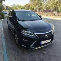 لکسوس RX 350 مدل 2010|خودرو سواری و وانت|اصفهان, مرداویج|دیوار