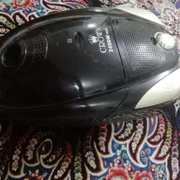 جاروبرقی کرون