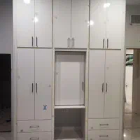 کابینت و کمد دیواری و دکوراسیون یک روزه مشهد|جاکفشی، کمد، دراور|مشهد, گلبرگ شمالی|دیوار