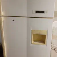 یخچال دوو ۲۵ سالم