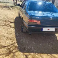 اردی اخر 83|خودرو سواری و وانت|یاسوج, |دیوار