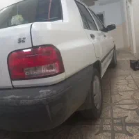 پراید ۹۴|خودرو سواری و وانت|رباط‌کریم, الارد|دیوار