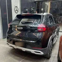 امویام X22 Pro اتومات مشکی مدل ۱۴۰۱|خودرو سواری و وانت|کرج, عظیمیه|دیوار