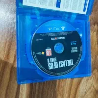 بازی last of us 2 pc4|کنسول، بازی ویدئویی و آنلاین|تهران, بهجت‌آباد|دیوار