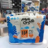 پخش انواع دستمال های کاغذی و توالتی و حوله و کوکتل|مواد شوینده و دستمال کاغذی|مشهد, سید رضی|دیوار