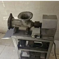 چرخ گوشت صنعتی