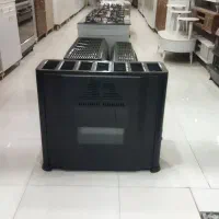 بخاری گازی نو آکبند|بخاری، هیتر، شومینه|سبزوار, طبرسی (جعفرآباد)|دیوار