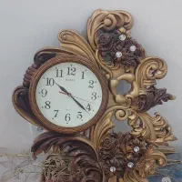 ساعت دیواری