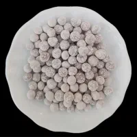 بابلتی نیمه آماده و شکلاتی