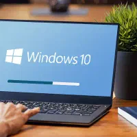 نصب ویندوز و خدمات کامپیوتر