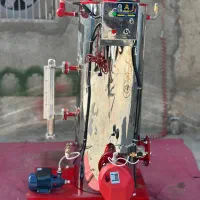 ساخت و فروش دیگ بخار و بویلر بدون واسطه