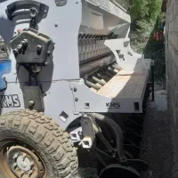 ردیفکار کشت مسقیم شرکت کریمان ۲۱ردیفه|ماشین‌آلات صنعتی|اهواز, اسماعیلیه|دیوار