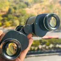 دوربین شکاری اتاق گلوری قاب کوتاه لنز طلایی ۸ در۳۰