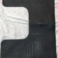 کفپوش فابریک کوییک