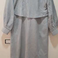 مانتو پشم|لباس|نقده, |دیوار