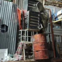 سمساری هستم خریدوفروش وسایل منزل کارکرده