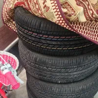 لاستیک ۱۶ ۲۰۵ ۵۰