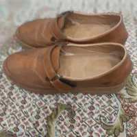 کفش طبی و مجلسی