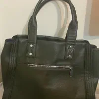 کیف سبز|کیف، کفش، کمربند|رشت, بلوار گیلان|دیوار