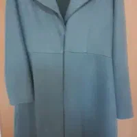 مانتو پاییزی ما زاراتی اصل